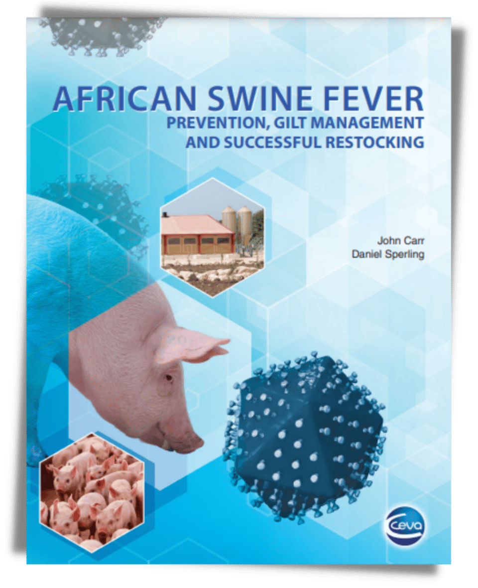 E Book African Swine Fever